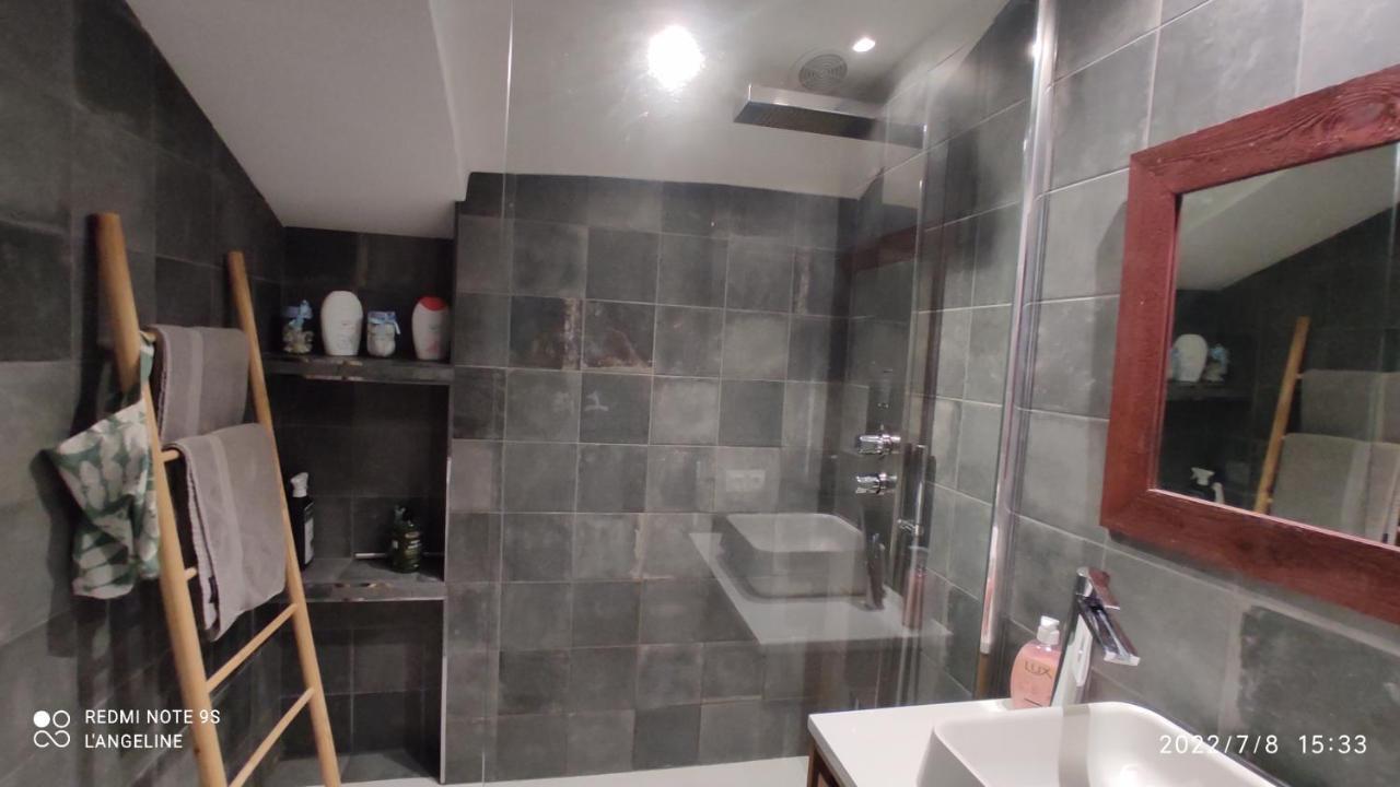Apartamento Le Genista Angers Exterior foto